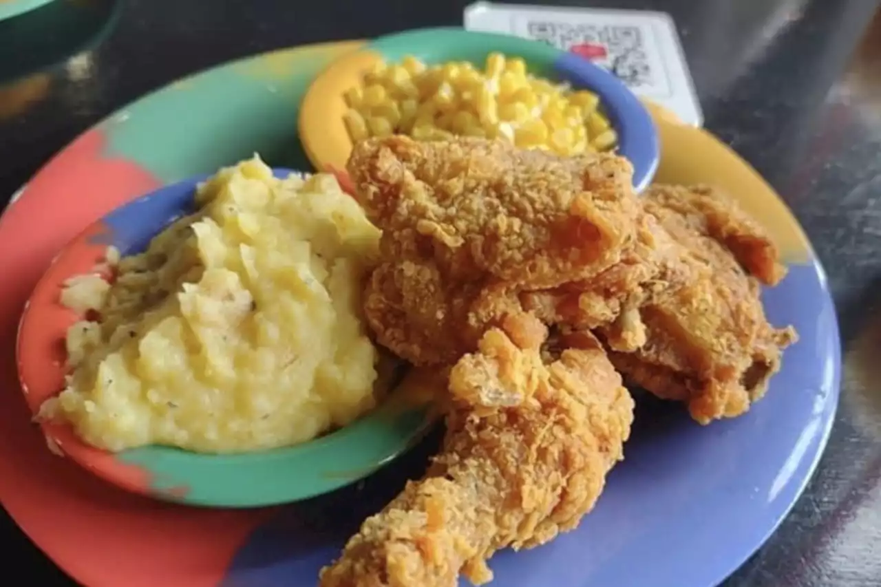 Here's where to celebrate National Fried Chicken Day on July 6 in San Antonio