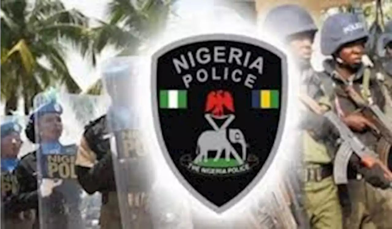 Nigerian Policemen Extort N40,000 From Lagos Residents At Gunpoint, Take-It-Back Group Demands Trial Of Officers | Sahara Reporters