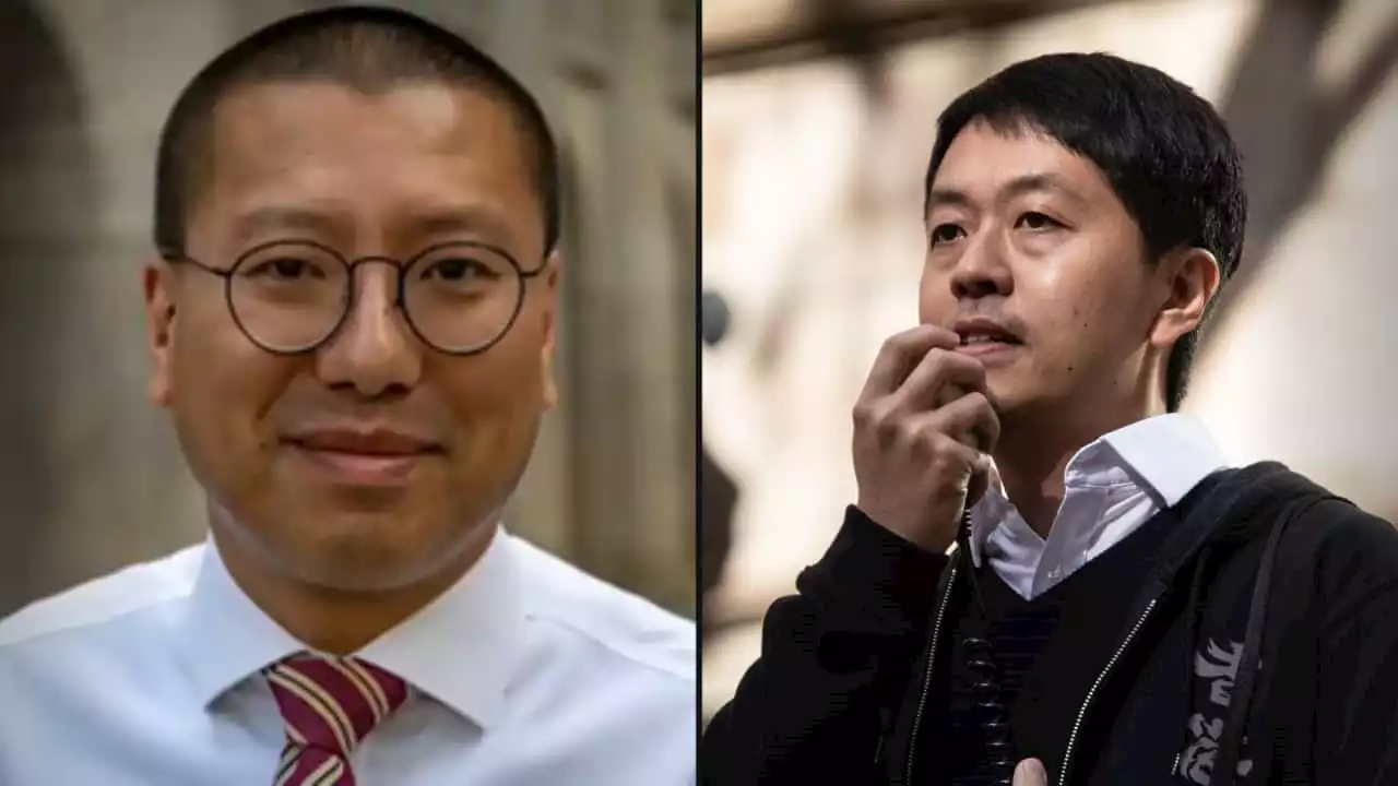 Why has Hong Kong put a ‘bounty’ on these activists in Australia?