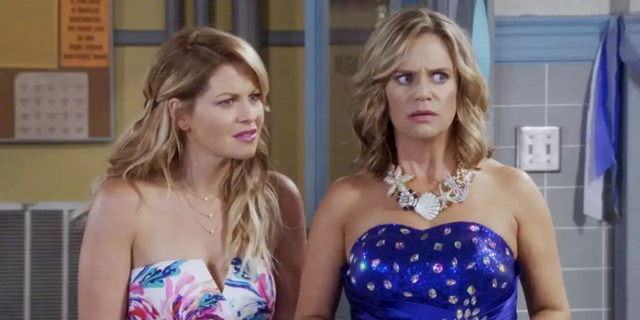 Fuller House Cast's Next Reunion Is Set With Controversial Creator