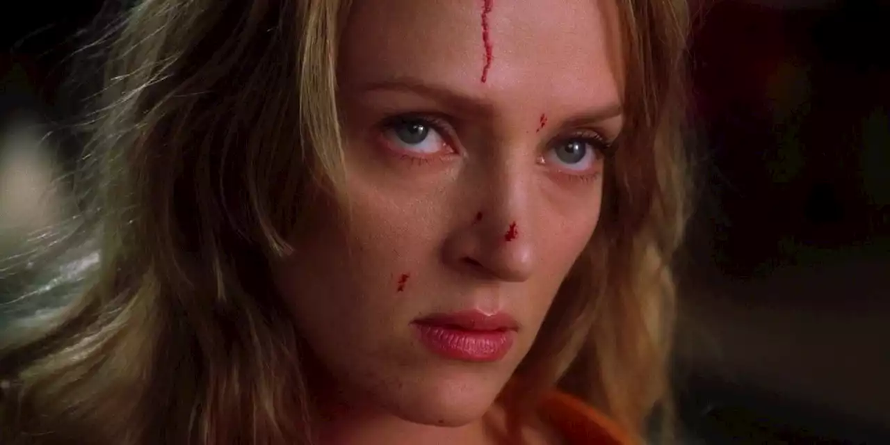 Quentin Tarantino Officially Shuts The Door On Kill Bill 3: 'I Don't See That Happening'