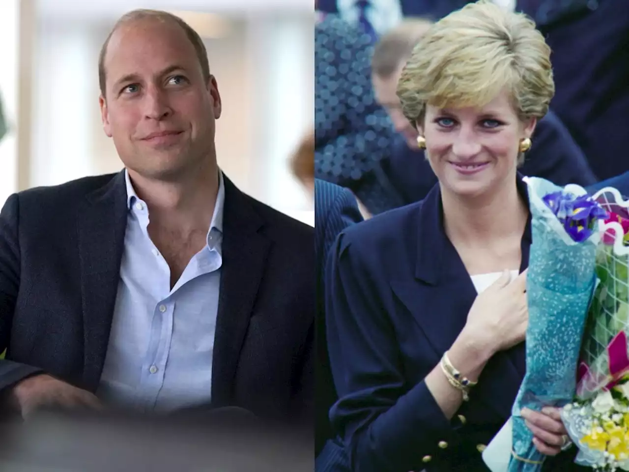 Prince William May Be Looking to Princess Diana's 'Unfinished Business' to Shape His Royal Role