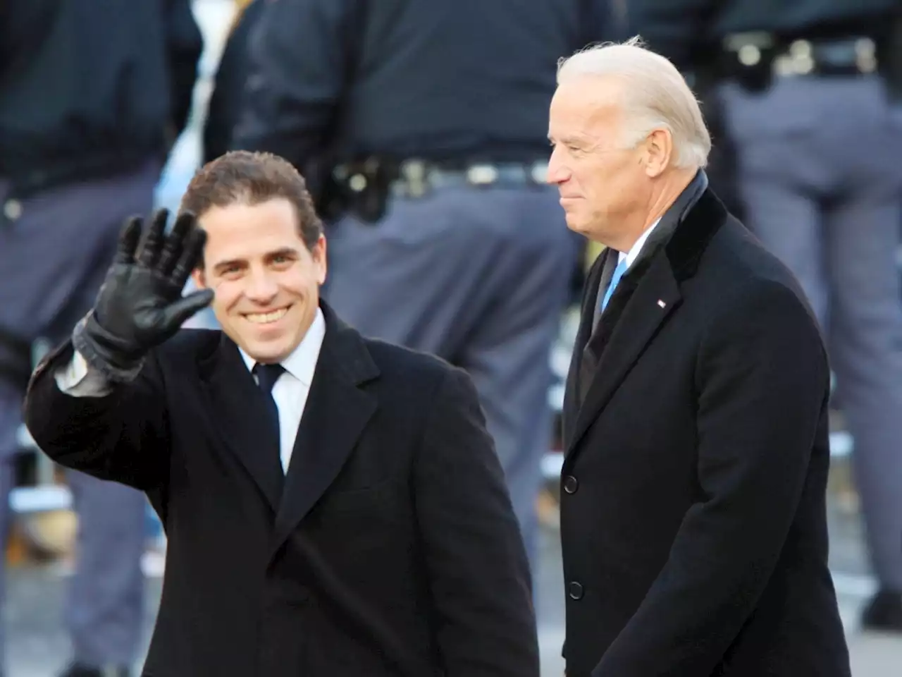 Why Hunter Biden Remains One of Joe Biden's 'Political Vulnerabilities' in the 2024 Presidential Campaign