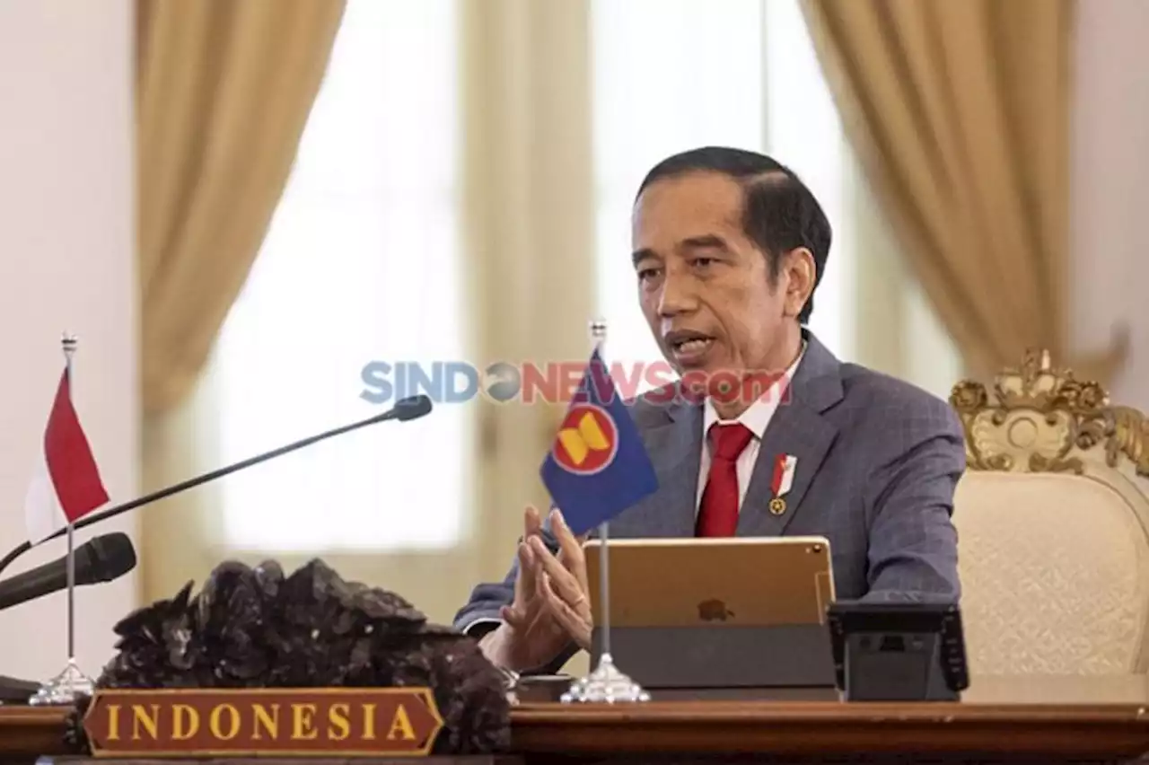 Poltracking: Kepuasan Terhadap Pemerintahan Jokowi Tinggi, Publik Akan Pilih Kandidat yang Mampu Meneruskan