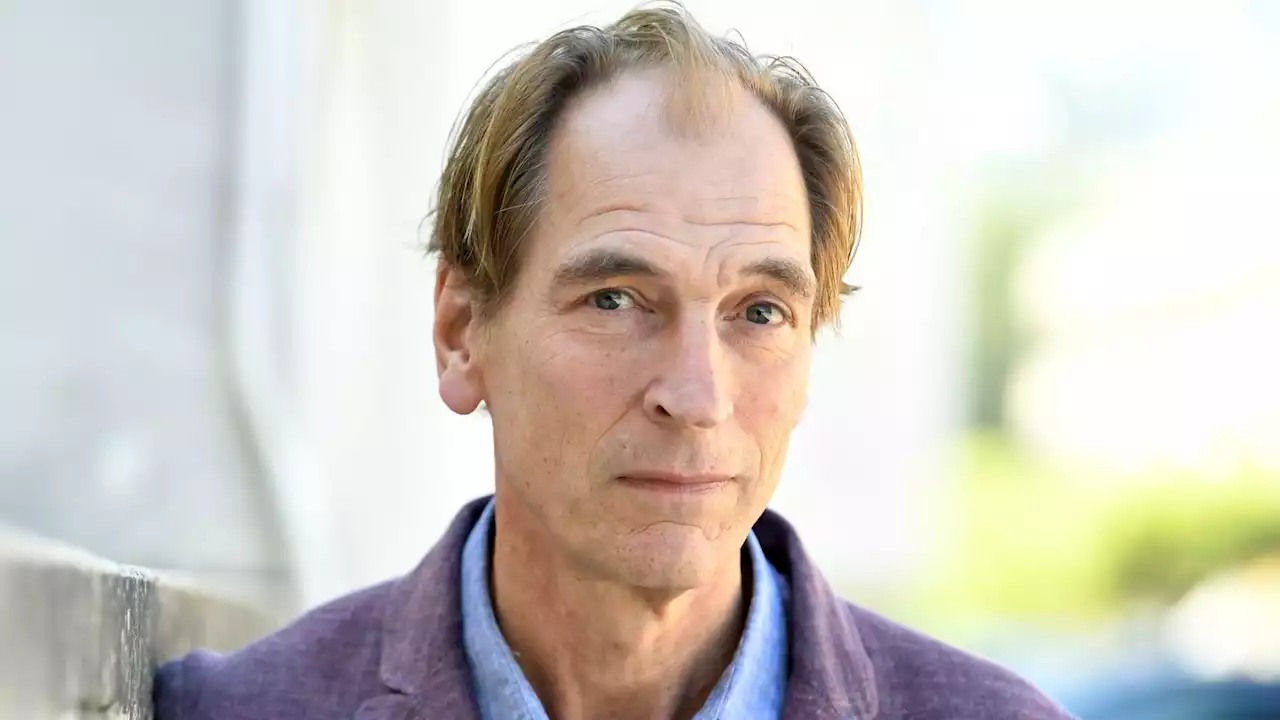 Julian Sands: Actor spoke about 'dangers' of mountain climbing months before death