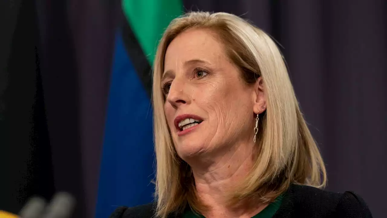 &#8216;Welcome news&#8217;: Katy Gallagher reacts to RBA&#8217;s decision to keep cash rate on hold