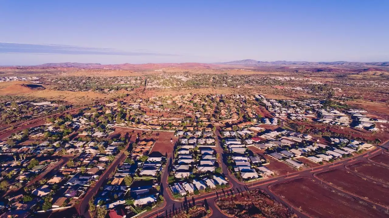 Regional Australia in the middle of a ‘jobs boom’