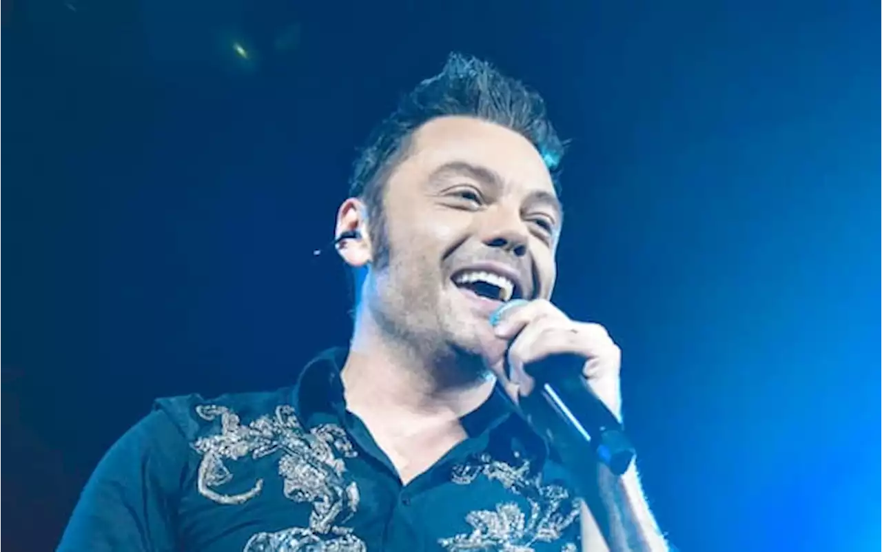 La scaletta del concerto di Tiziano Ferro a Messina