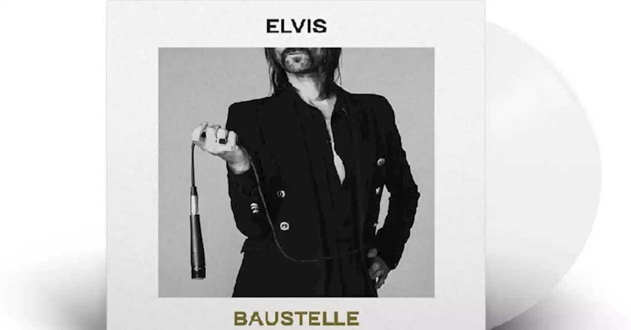 “Elvis”, l'ultimo dei Baustelle