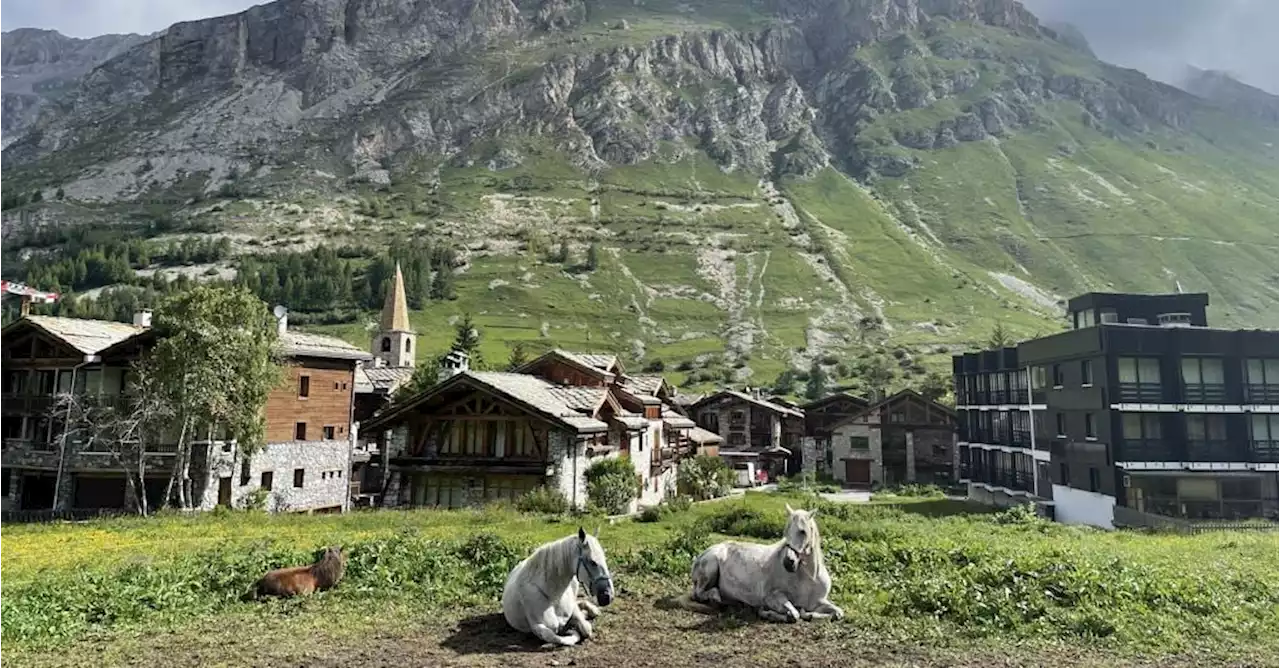 Sulle Alpi francesi la Val d’Isere provata per voi