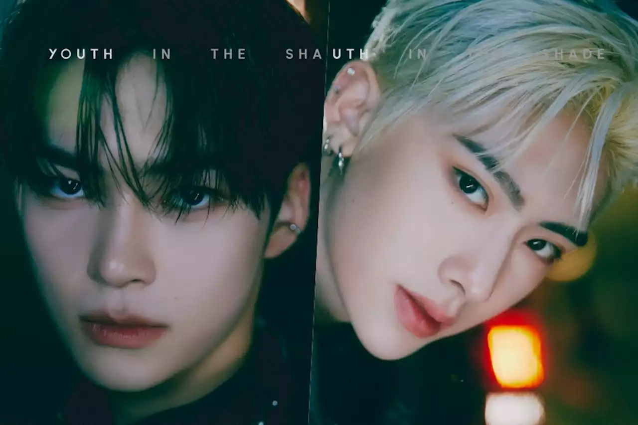 Update: ZEROBASEONE Unveils Striking New Concept Photos For Debut With “YOUTH IN THE SHADE”