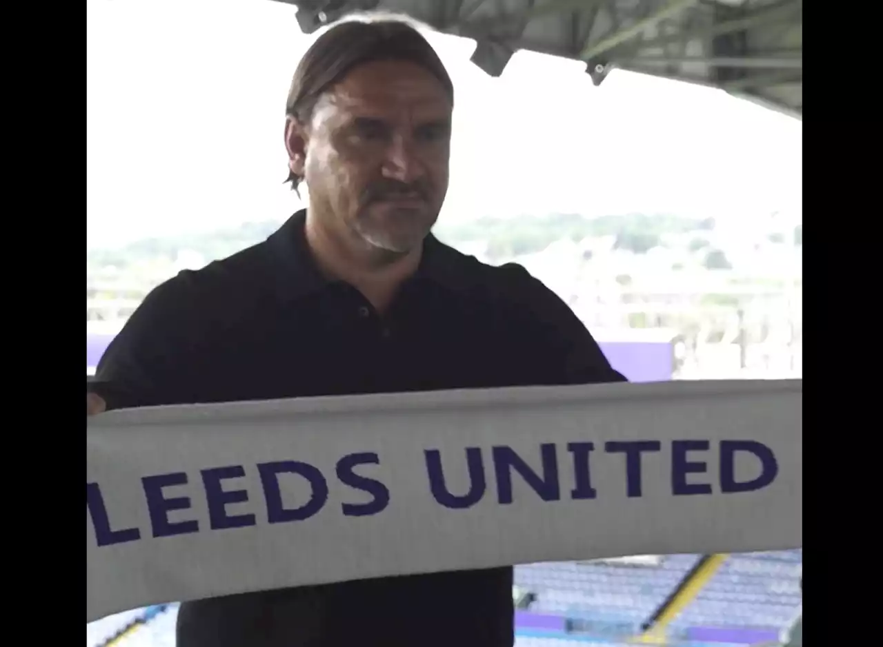 Leeds ferdig med kortsiktige managerkontrakter