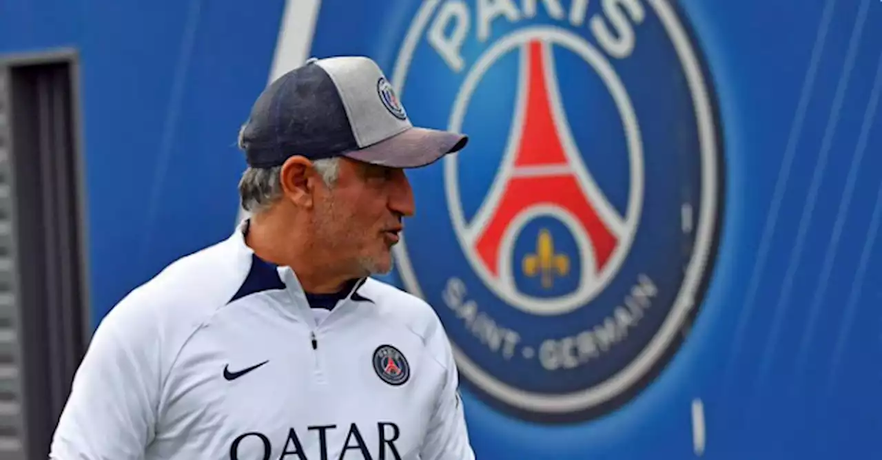 PSG gjentar ritualet fra forrige sommer