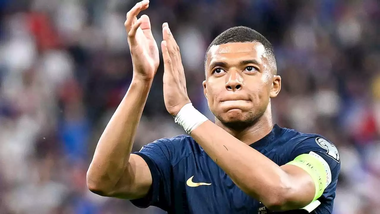 Mbappé nobbas på grund av kravet: ”Han är besatt av pengar”