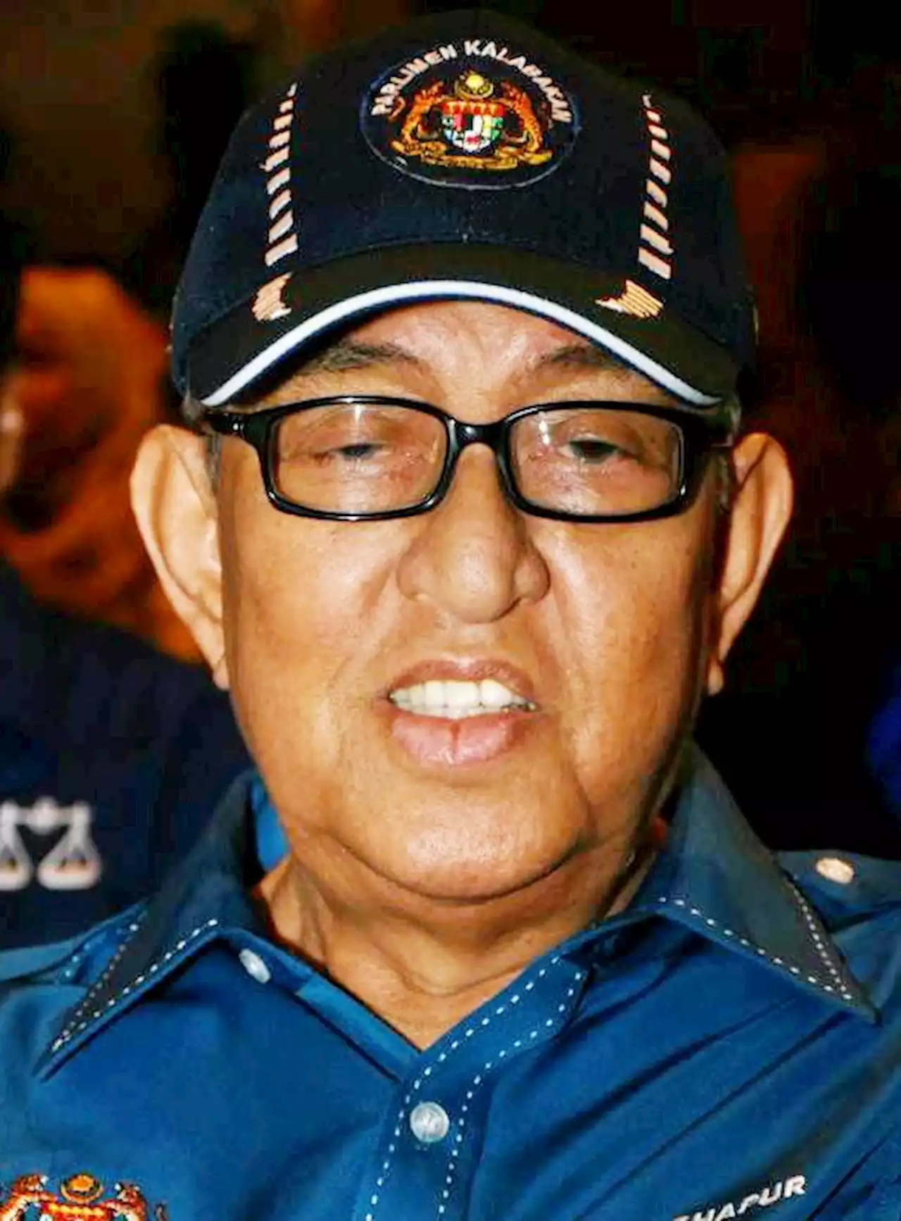 Former Sabah deputy CM Abdul Ghapur Salleh passes away