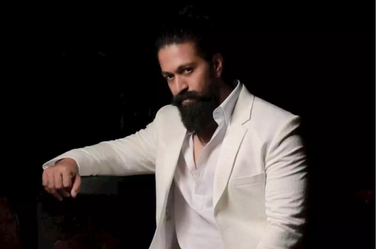 Indian actor Yash of 'KGF' fame to meet Malaysian fans on July 8