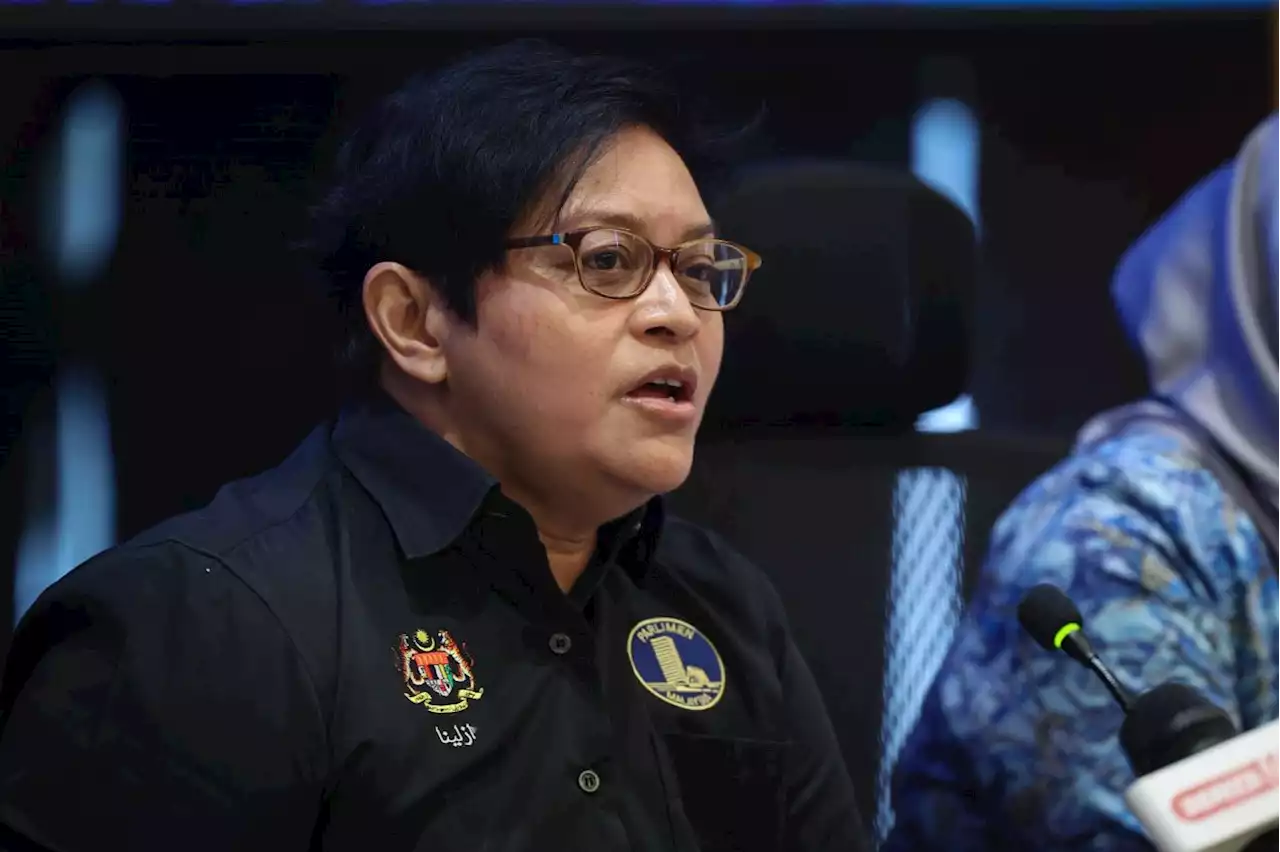 Malaysia never renounced sovereignty in legal battle against Sulu group, says Azalina