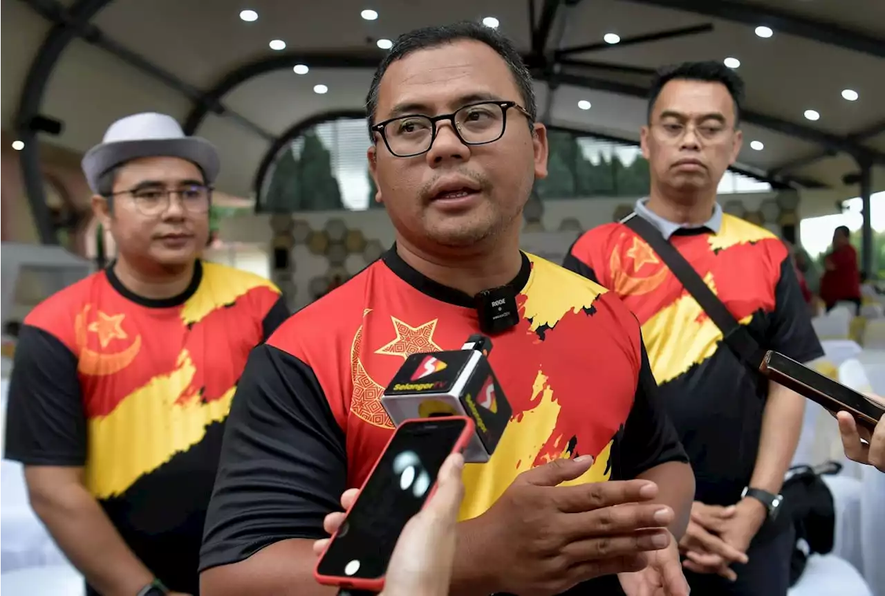 No water tariff hike in Selangor this year, says Amirudin