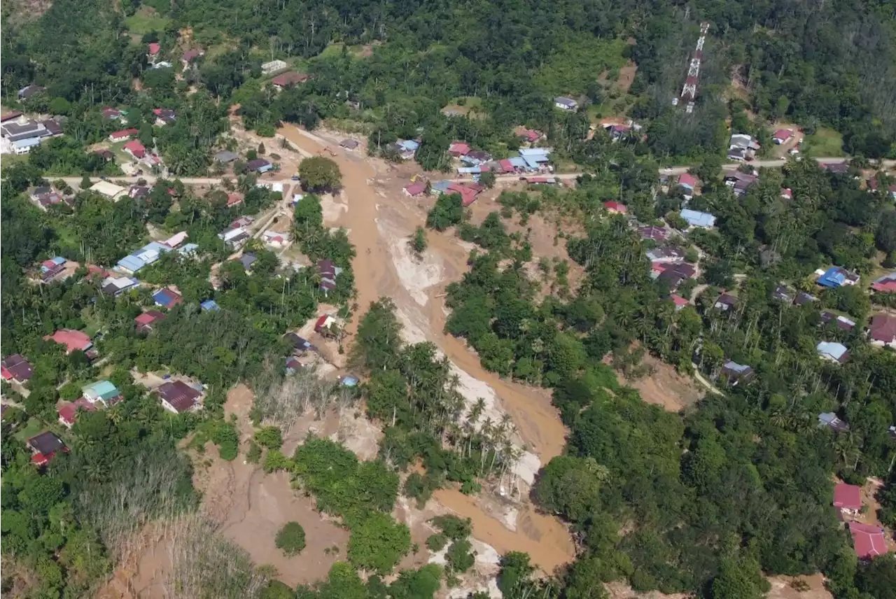 One year on, Kampung Iboi water surge tragedy still fresh in mind