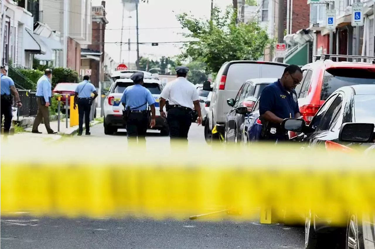 On US Independence Day, Biden denounces ‘wave’ of shootings