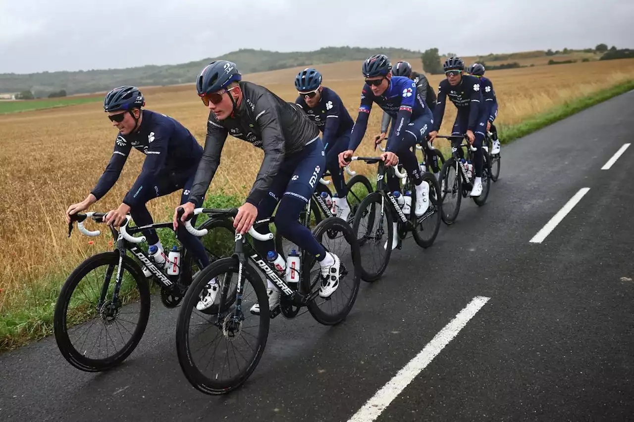 Tour de France 2023 : villes traversées, horaires…. Dax - Nogaro, comment suivre la 4e étape ?