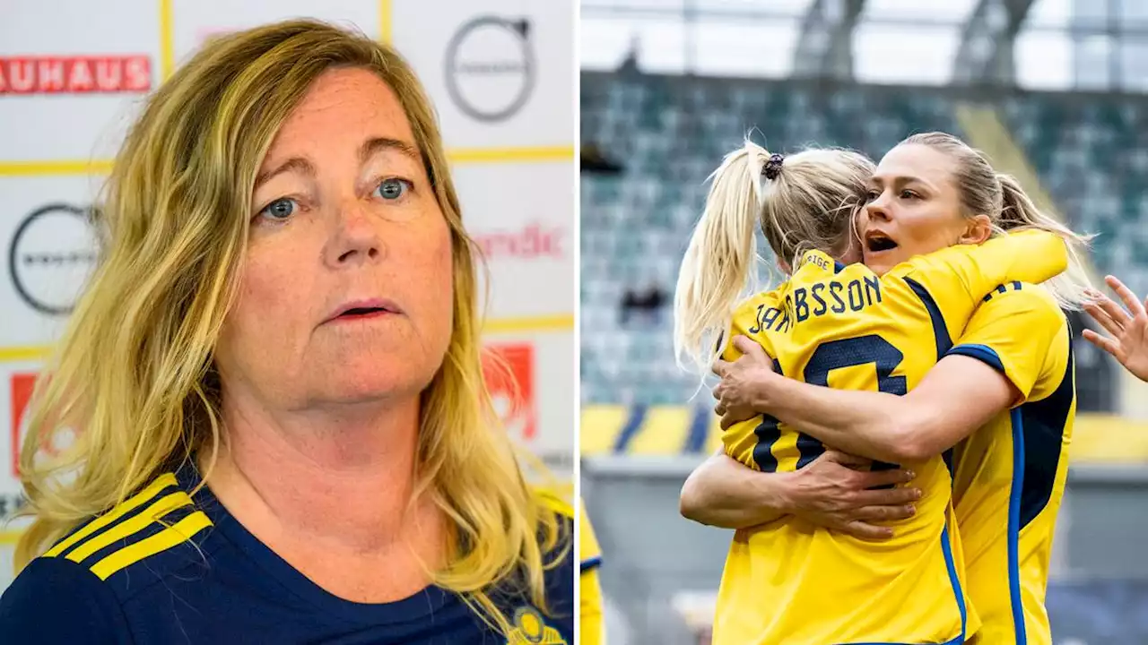 Fotboll: Indragen VM-bonus i flera länder – men inte i Sverige: ”Är överens”