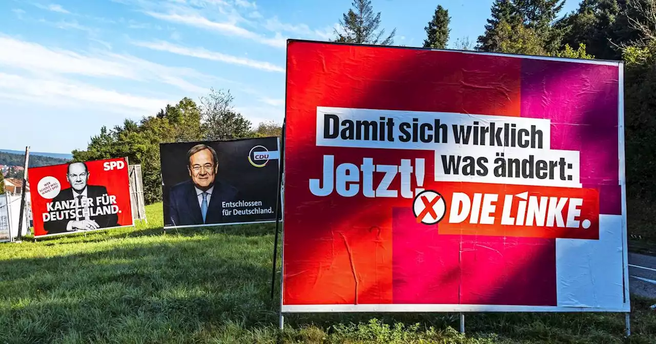 Kommunalwahl 2024: Stadt Merzig will Wahlplakate einschränken – und erntet Kritik