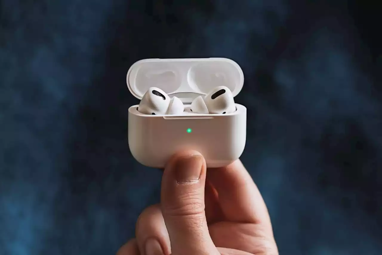 Apple pode aderir aos carregadores USB-C nos novos AirPods