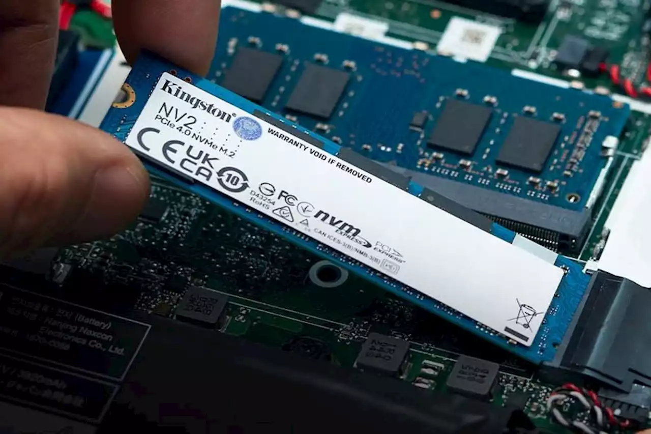 SSDs de 1 TB por até R$ 300 para turbinar o seu notebook