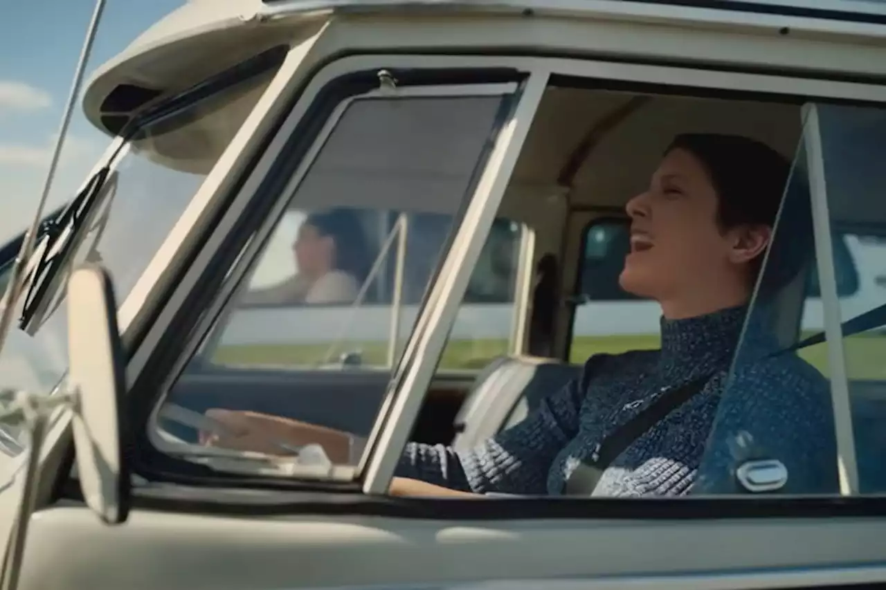 Volkswagen usa IA para unir Elis Regina e Maria Rita em comercial e viraliza na internet