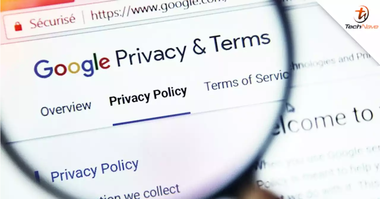 Google’s Privacy Policy Has An Update, and Why You Should Be Concerned. | TechNave