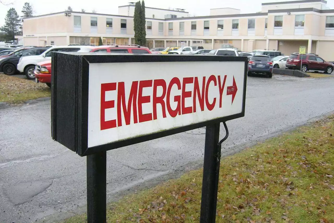 Northern Health warns of increased ER wait times at Terrace’s Mills Memorial Hospital - Terrace Standard