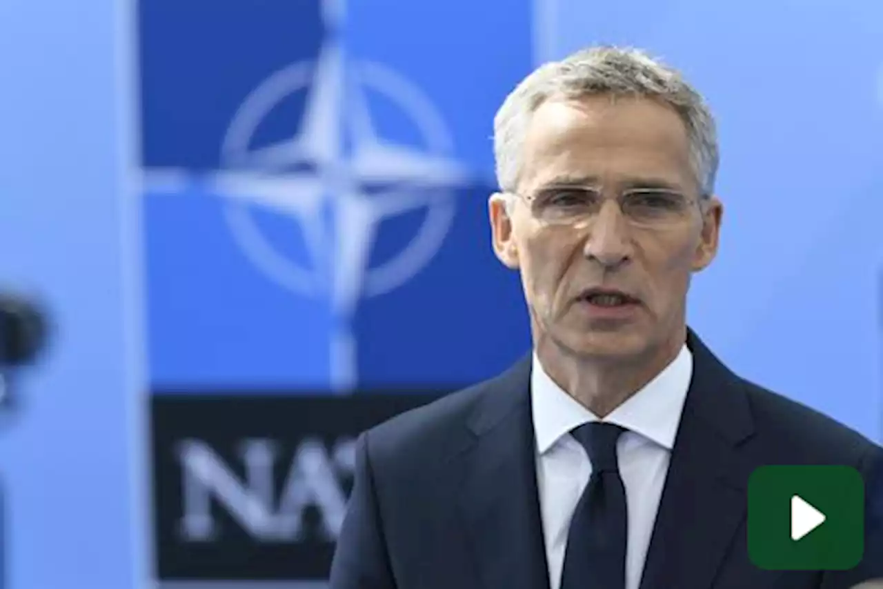 Nato, prolungato il mandato di Stoltenberg come segretario