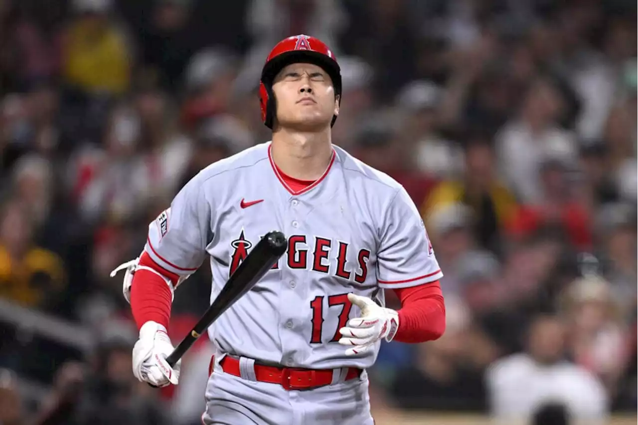 Could the Padres pursue Shohei Ohtani again? Would they?