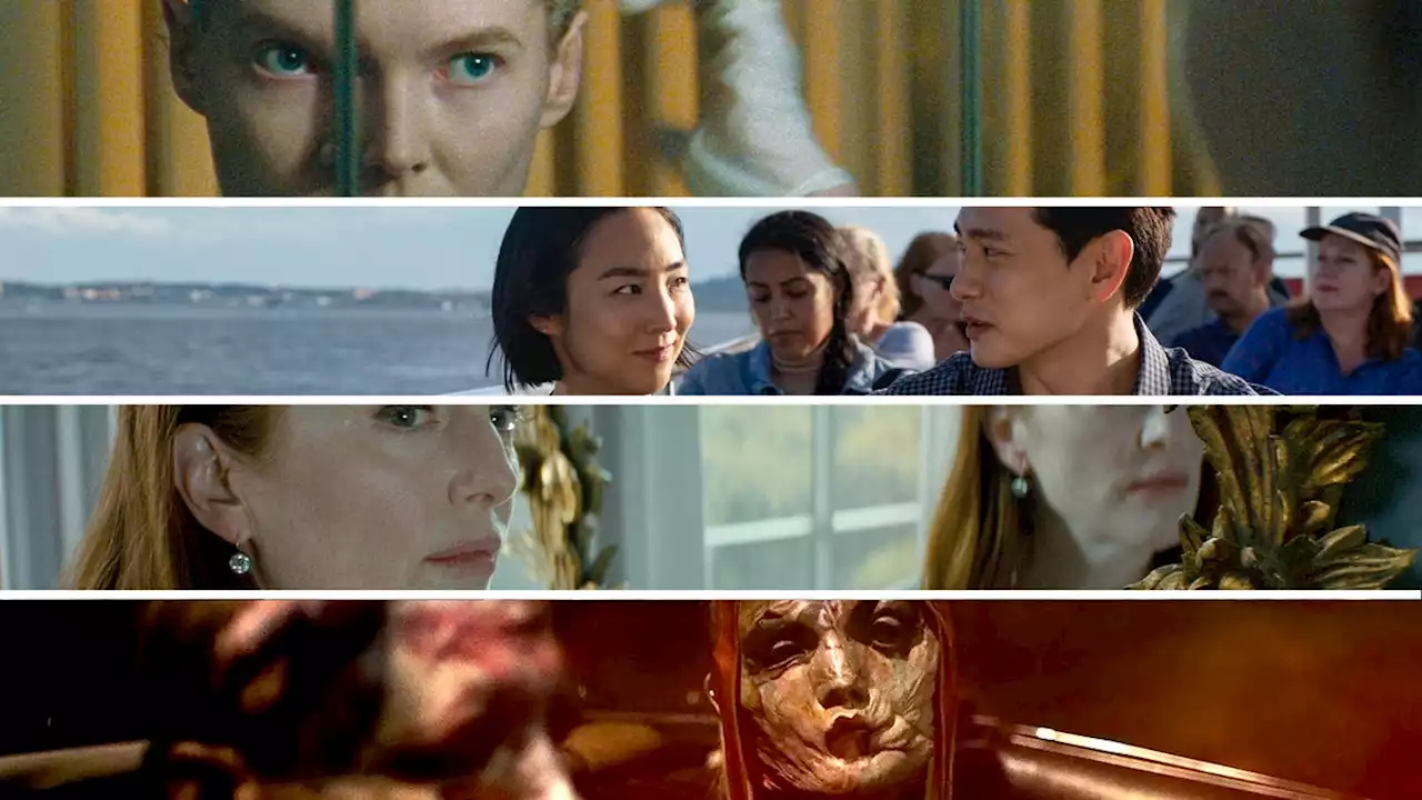 Independents Day: The best indie movies of 2023 (so far)