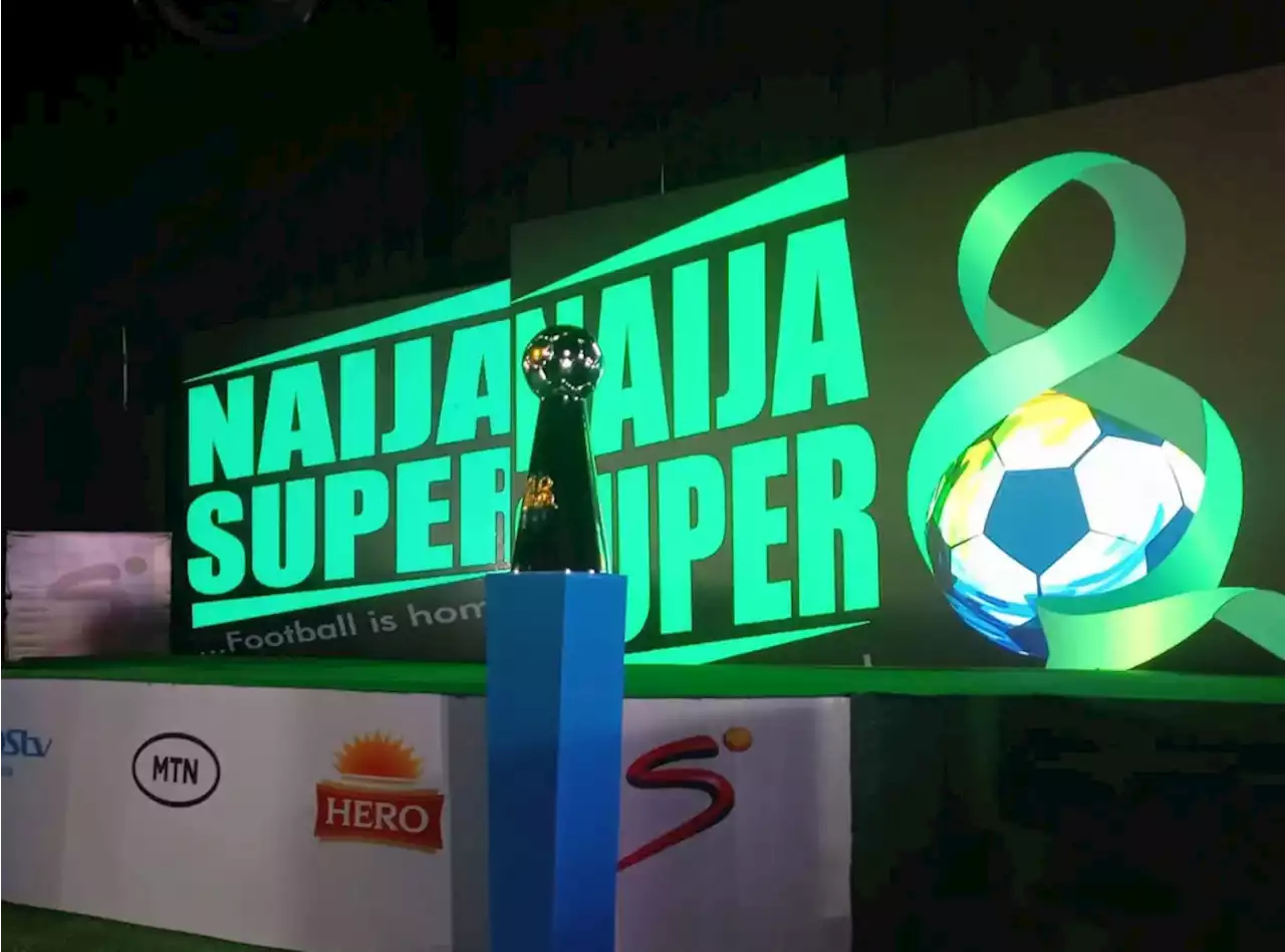 Organisers may change venue of Naija Super 8 over disagreement with Lagos FA vice chairman | TheCable