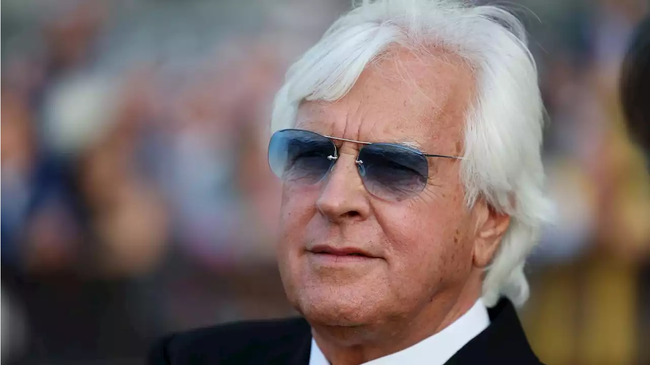 Churchill Downs Extends Bob Baffert’s Ban Through 2024