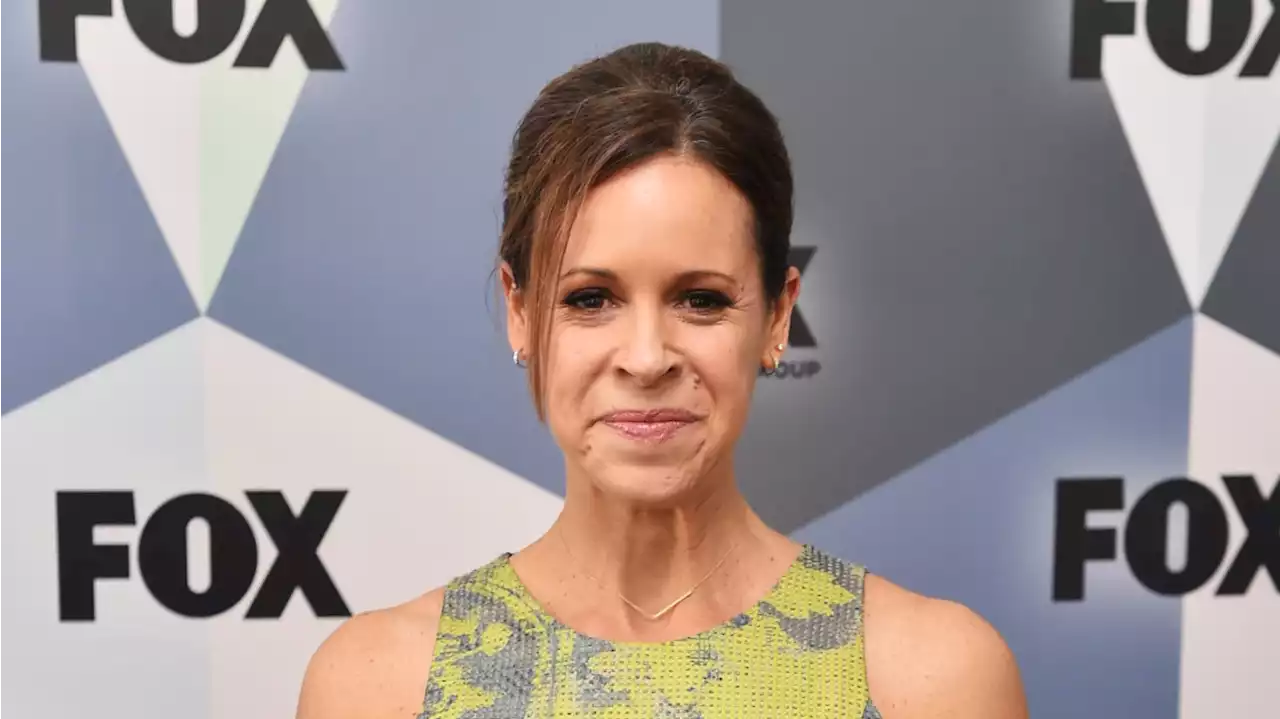 Ex-‘Today’ Anchor Jenna Wolfe Reveals She Split From Wife