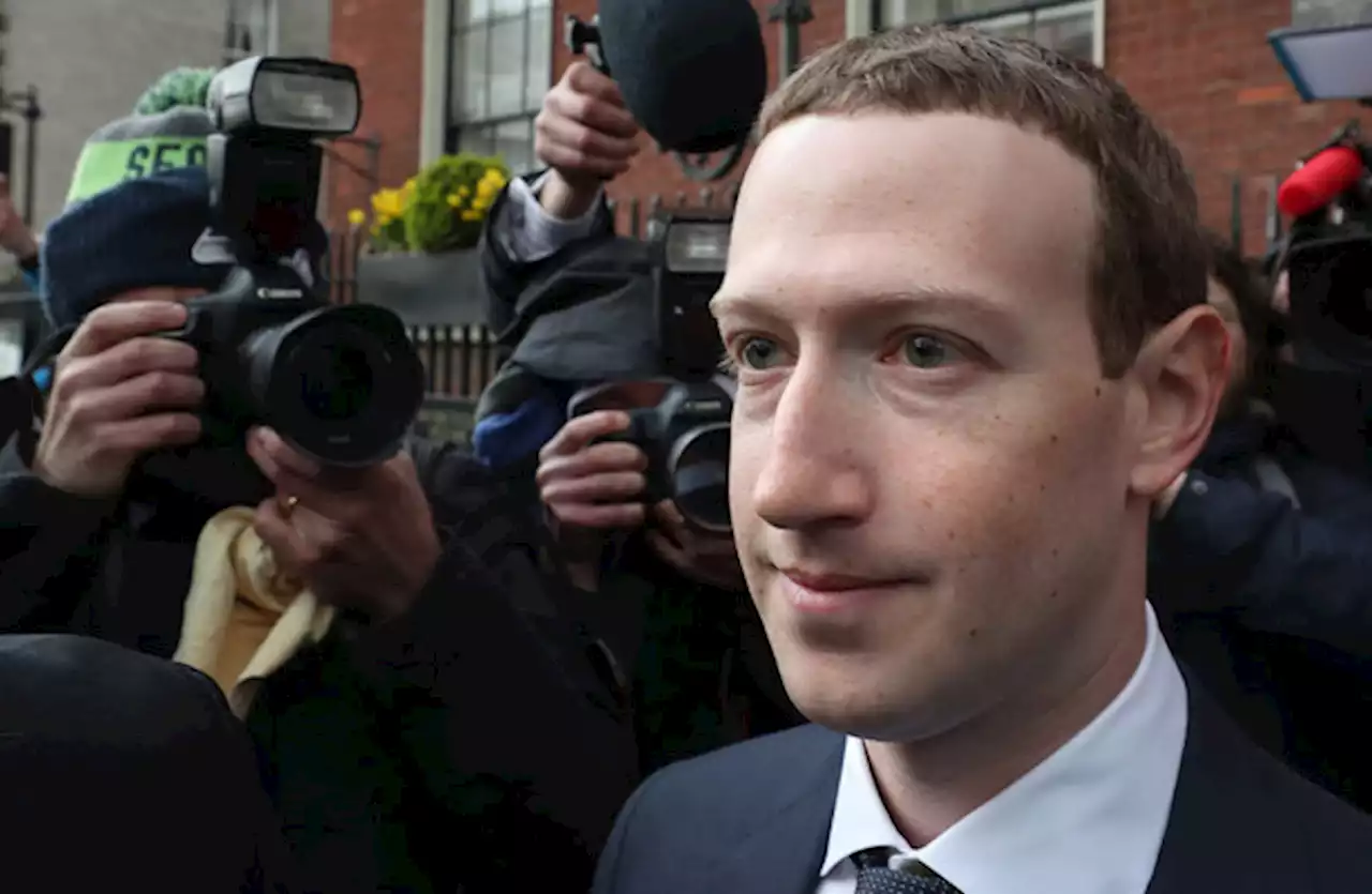 Facebook launching new app as a rival to Twitter after Musk restricts Tweetdeck access