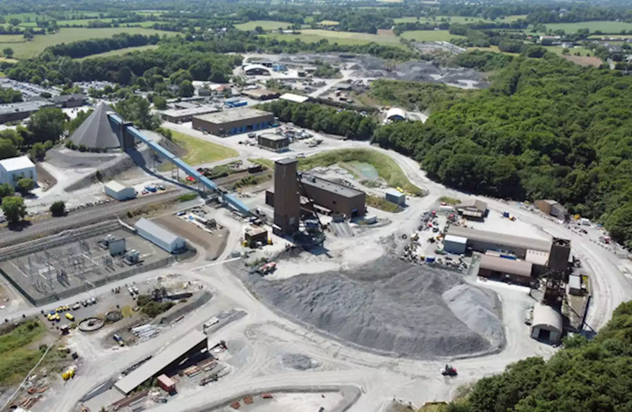 SIPTU to meet for talks at WRC over Tara Mines shutdown