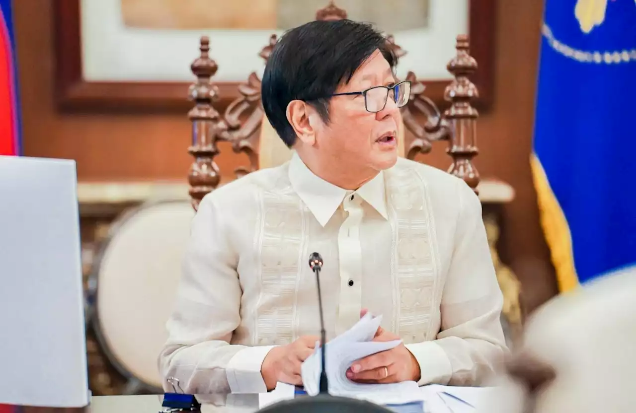 Marcos cites 'deep connection' between PH, US on 'Friendship Day'