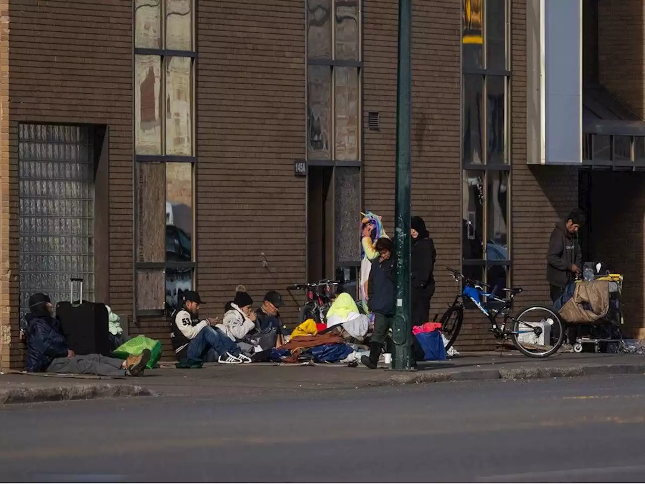 Opinion: Community leaders face reality of Saskatoon homeless hurdles