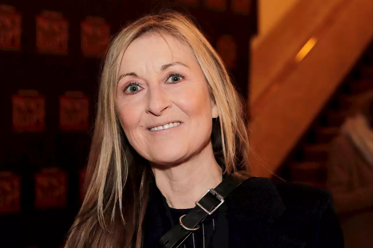 Fiona Phillips, 62, reveals her heartache as she's diagnosed with Alzheimer's