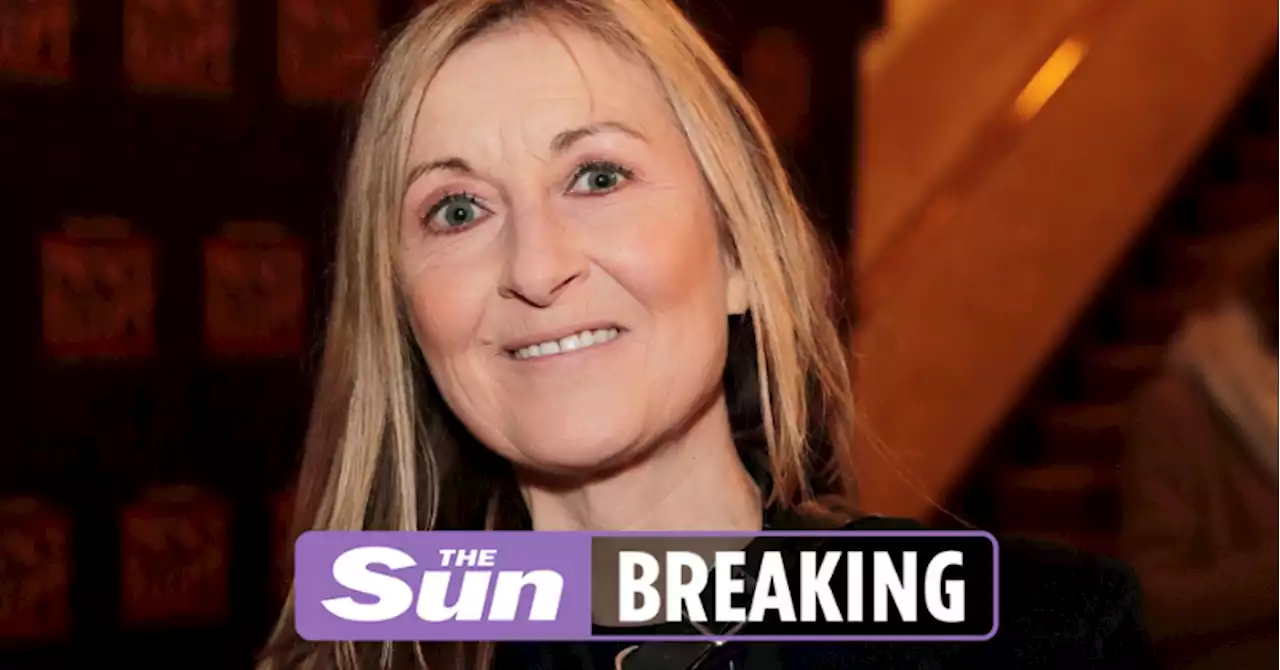 Fiona Phillips, 62, reveals her heartache as she's diagnosed with Alzheimer's