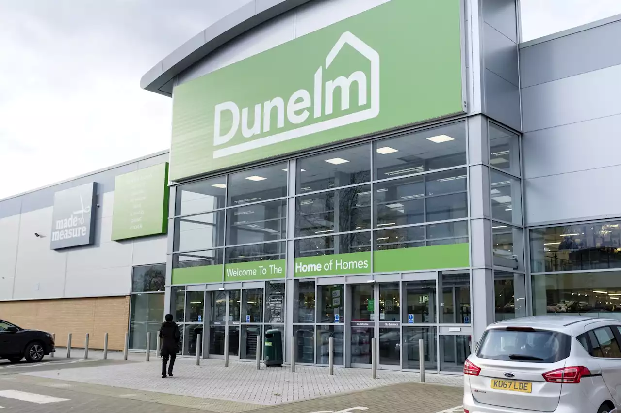 Savvy shopper reveals secret hack to get a 90 percent discount in Dunelm