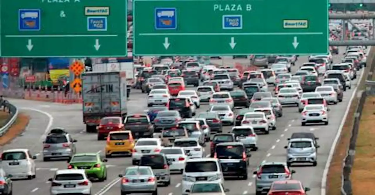 Abolition of SG Nyior toll under jurisdiction of federal govt