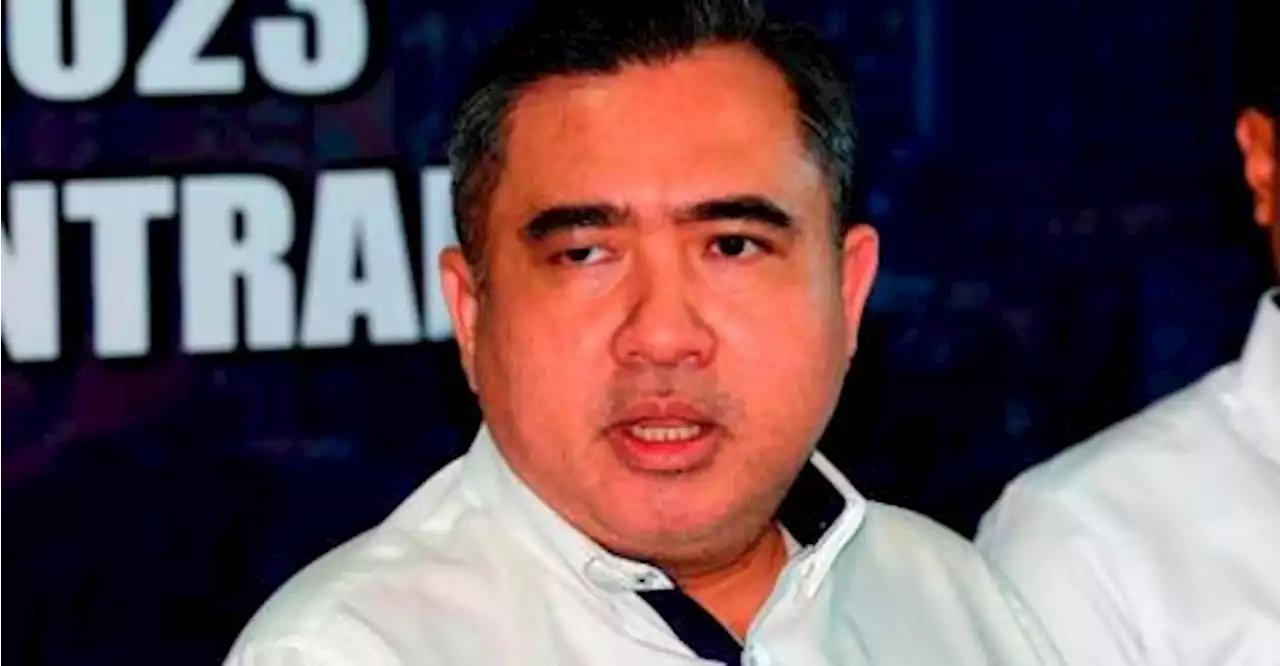 Anthony Loke: LRT3 to start operation in March 2025