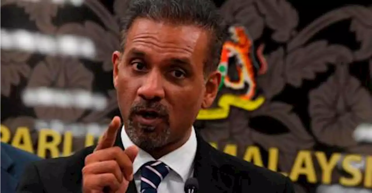 RamKarpal: No more mandatory death penalty in M’sia from today