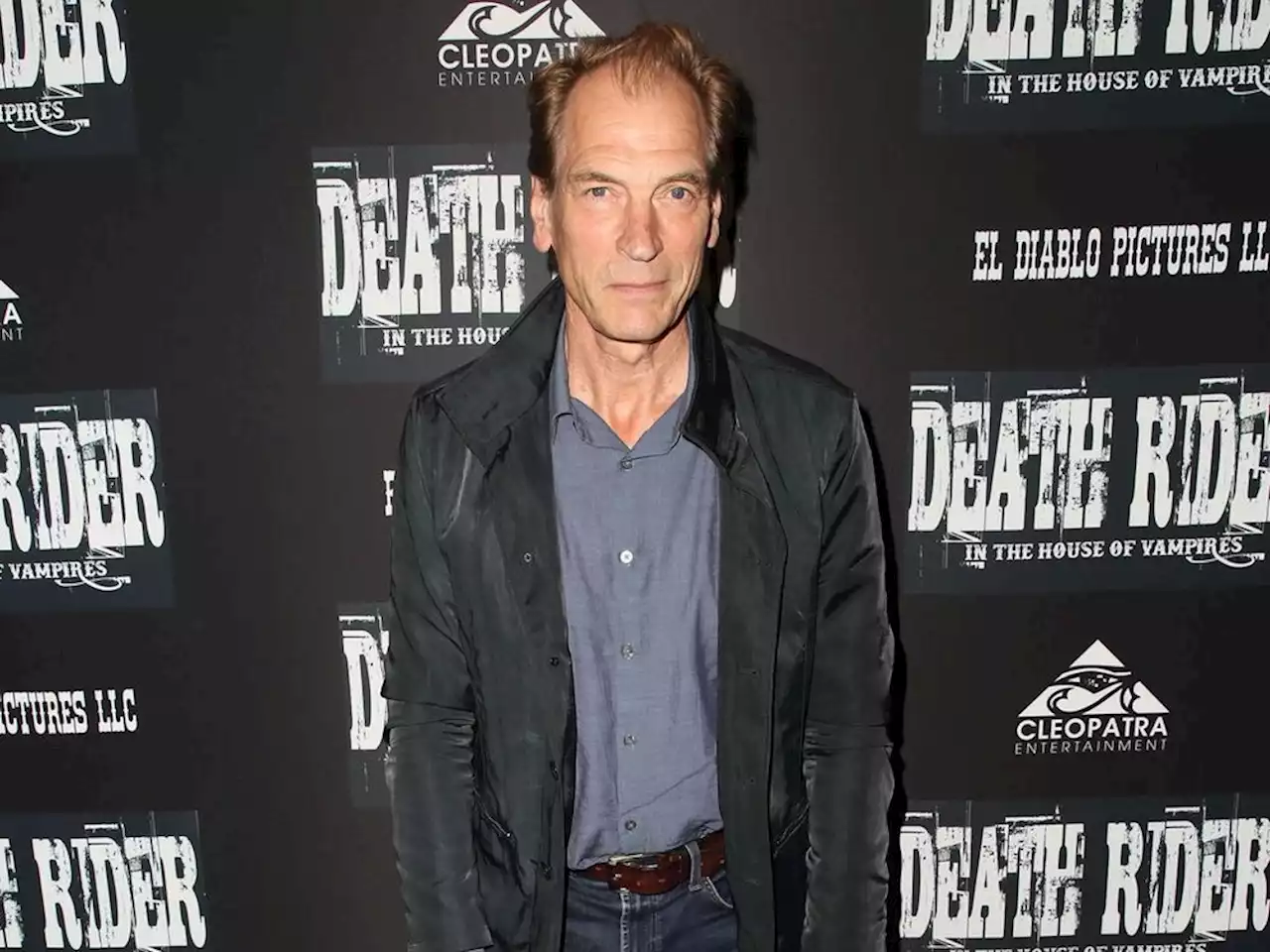 Julian Sands spoke of mountaineering 'dangers' months before disappearance