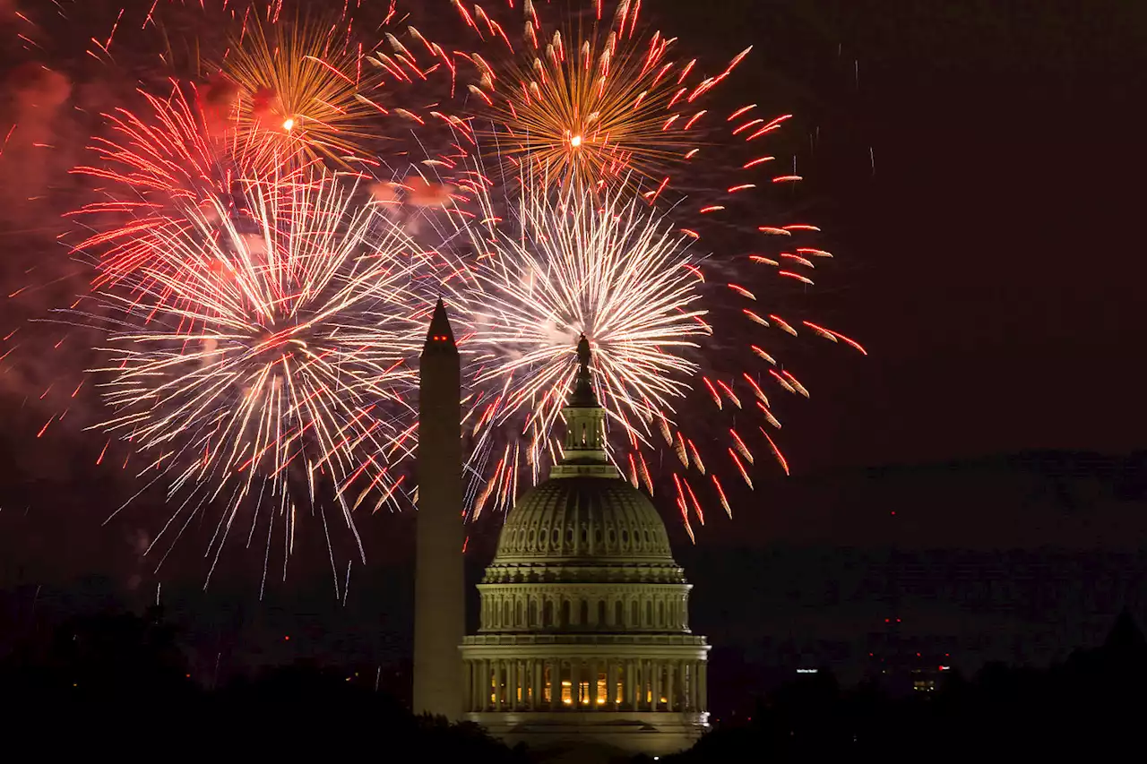 America's 'Real' Independence Day Is Not July 4